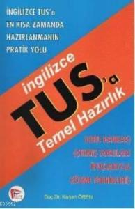 İngilizce TUS' a Temel Hazırlık