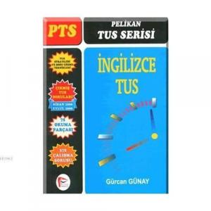 İngilizce TUS