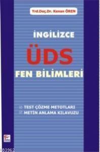 İngilizce Üds Fen Bilimleri
