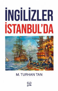 İngilizceler İstanbul'da