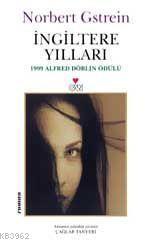 İngiltere Yılları; 1999 Alfred Döblin Ödülü