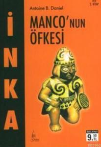 İnka 2 - Monco'nun Öfkesi (Cep Boy)