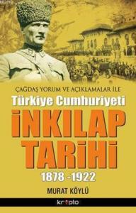 İnkılap Tarihi