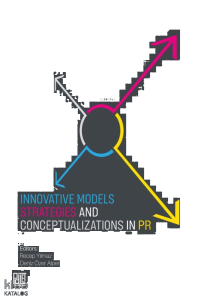 Innovative Models Strategies and Conceptualizations in PR