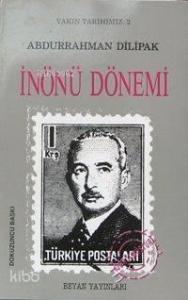 İnönü Dönemi