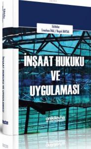 İnşaat Hukuku ve Uygulaması