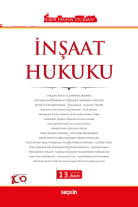 İnşaat Hukuku