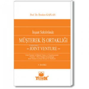 İnşaat Sektöründe Müşterek İş Ortaklığı
