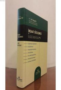 İnşaat Sözleşmesi ve ilgili Mevzuat