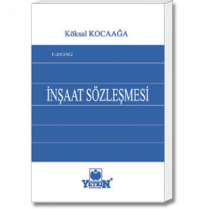 İnşaat Sözleşmesi