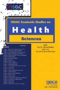 INSAC Academic Studies On Health Sciences