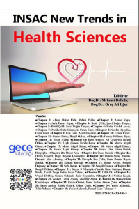 Insac New Trends in Health Sciences
