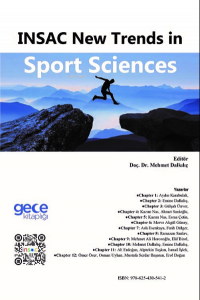Insac New Trends in Sport Sciences