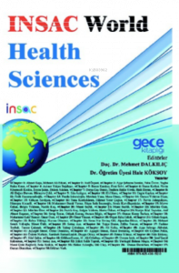 INSAC World Health Sciences