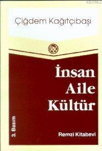 İnsan Aile Kültür