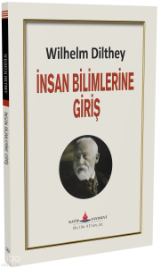 İnsan Bilimlerine Giriş