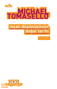 İnsan Düşünüşünün Doğal Tarihi