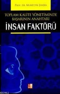 İnsan Faktörü