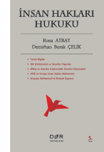 İnsan Hakları Hukuku
