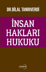 İnsan Hakları Hukuku