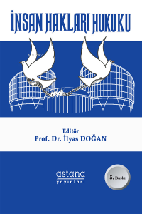 İnsan Hakları Hukuku