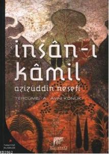 İnsan-ı Kamil