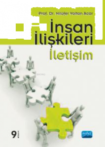 İnsan İlişkileri İletişim