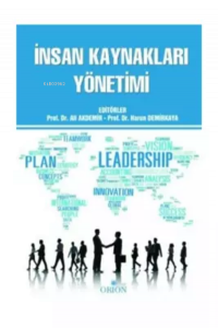 İnsan Kaynakları Yönetimi