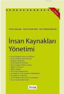 İnsan Kaynakları Yönetimi