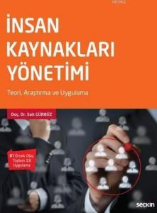 İnsan Kaynakları Yönetimi