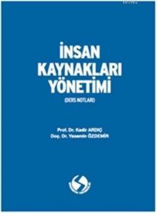 İnsan Kaynakları Yönetimi