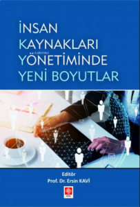 İnsan Kaynakları Yönetiminde Yeni Boyutlar