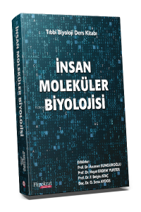 İnsan Moleküler Biyolojisi