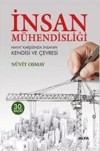 İnsan Mühendisliği; Hayat Karşısında İnsanın Kendisi ve Çevresi