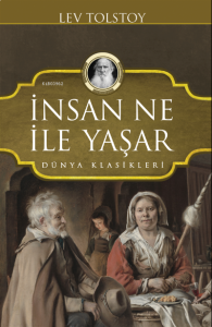 İnsan Ne İle Yaşar - Ciltli