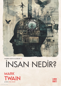 İnsan Nedir?