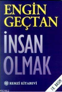 İnsan Olmak