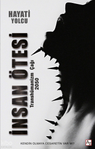 İnsan Ötesi
