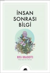 İnsan Sonrası Bilgi