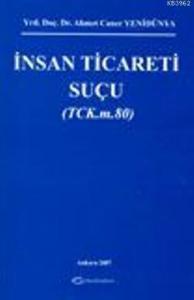 İnsan Ticareti Suçu