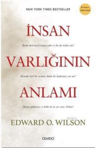 İnsan Varlığının Anlamı