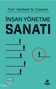İnsan Yönetme Sanatı