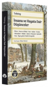 İnsana ve Hayata Dair Düşünceler