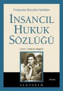 İnsancıl Hukuk Sözlüğü