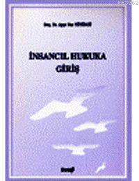 İnsancıl Hukuka Giriş