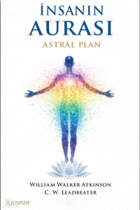 İnsanın Aurası;Astral Plan
