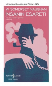 İnsanın Esareti (Şömizli);Modern Klasikler Dizisi 95