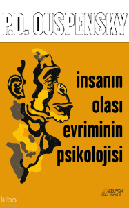 İnsanın Olası Evriminin Psikolojisi