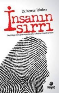 İnsanın Sırrı; Cevizi Kırıp İçini Göremeyenler, Onu Kabuktan İbaret Sanırlar!