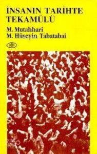 İnsanın Tarihte Tekamülü
